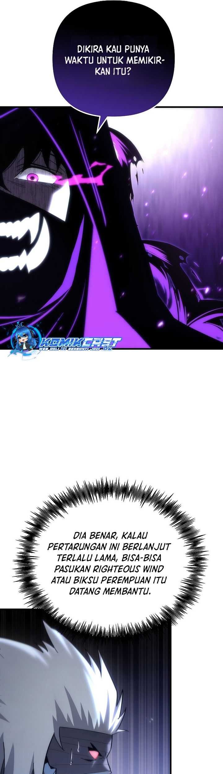 Chronicles of the Reincarnated Demon God Chapter 15 Gambar 26
