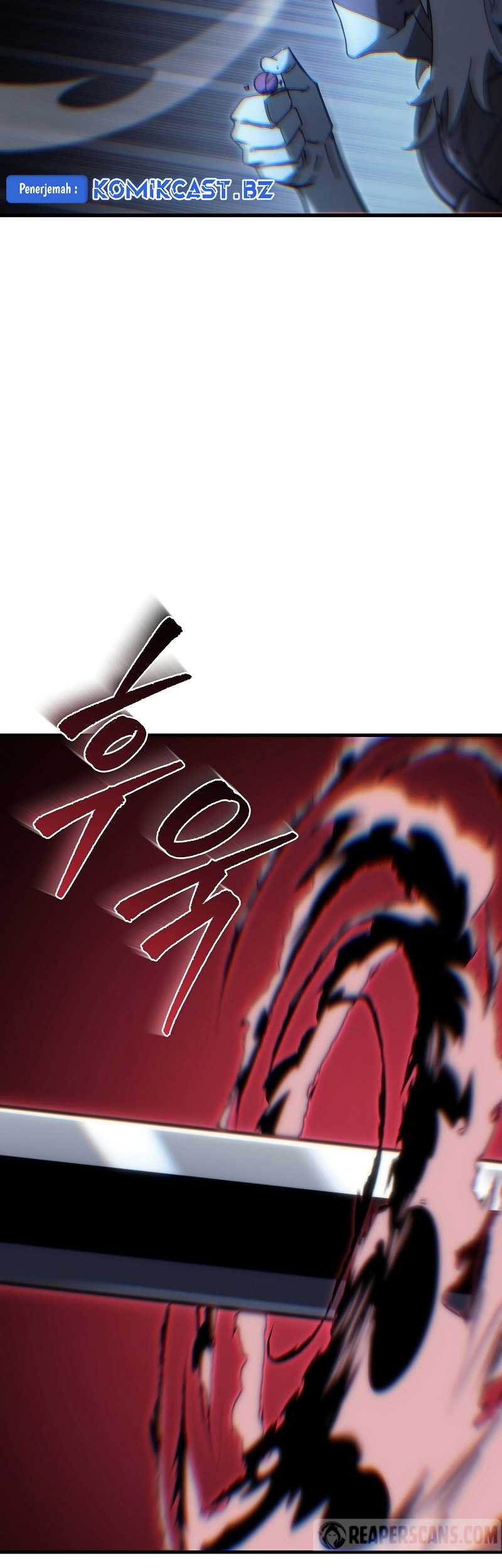 Chronicles of the Reincarnated Demon God Chapter 14 Gambar 33