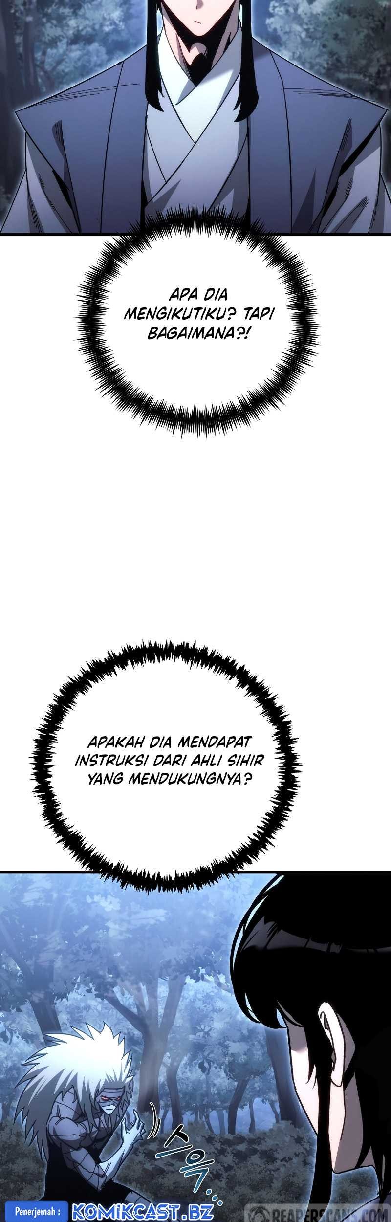 Chronicles of the Reincarnated Demon God Chapter 14 Gambar 65