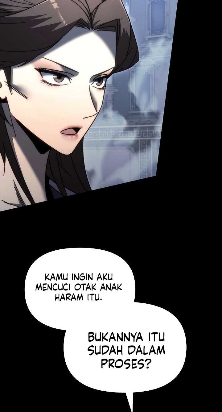 Chronicles of the Reincarnated Demon God Chapter 12 Gambar 19