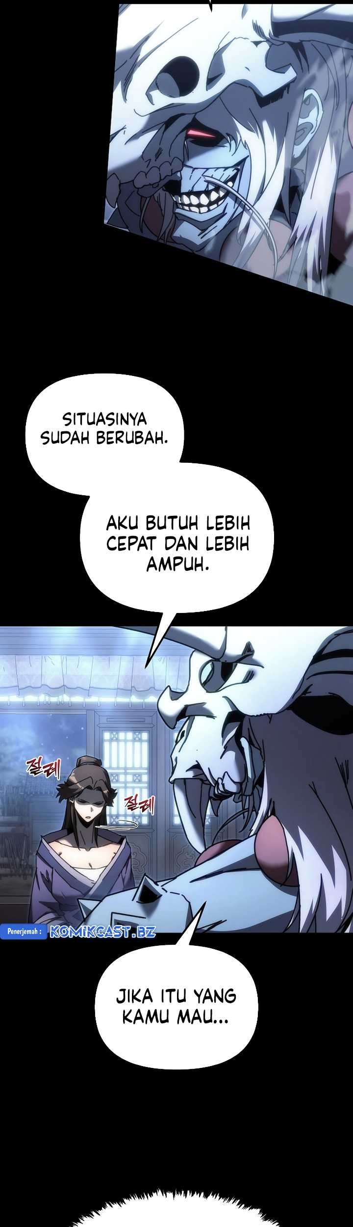 Chronicles of the Reincarnated Demon God Chapter 12 Gambar 20