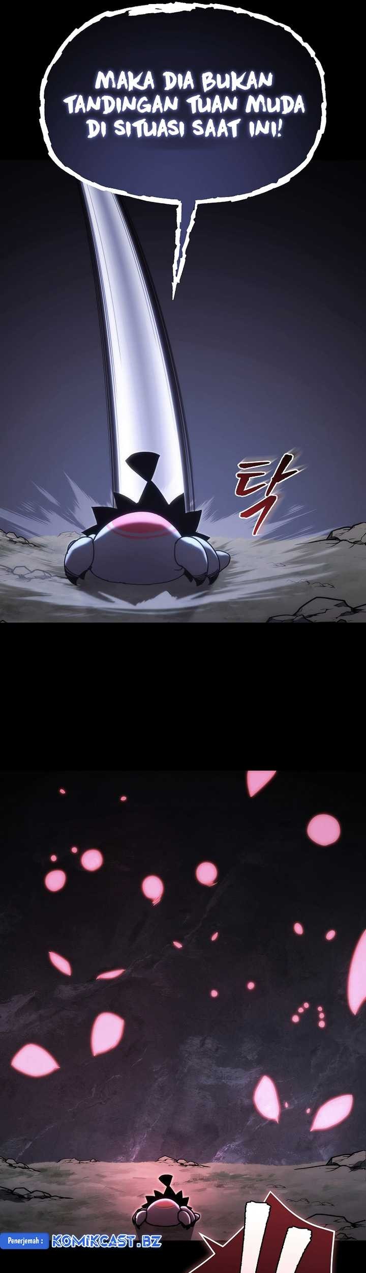 Chronicles of the Reincarnated Demon God Chapter 12 Gambar 26