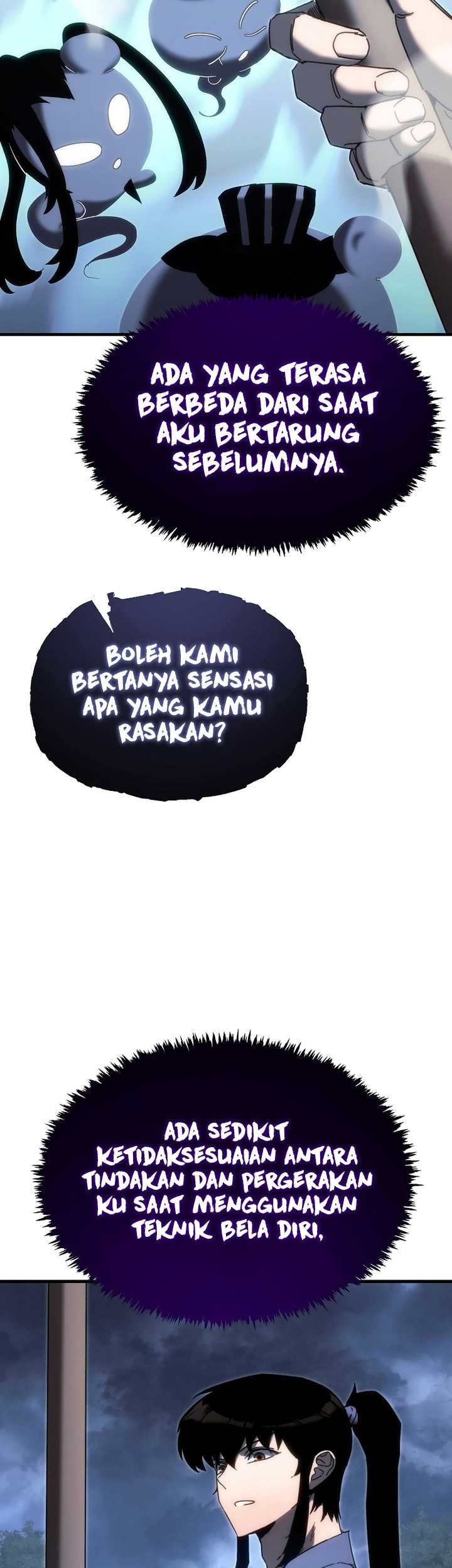 Chronicles of the Reincarnated Demon God Chapter 12 Gambar 52