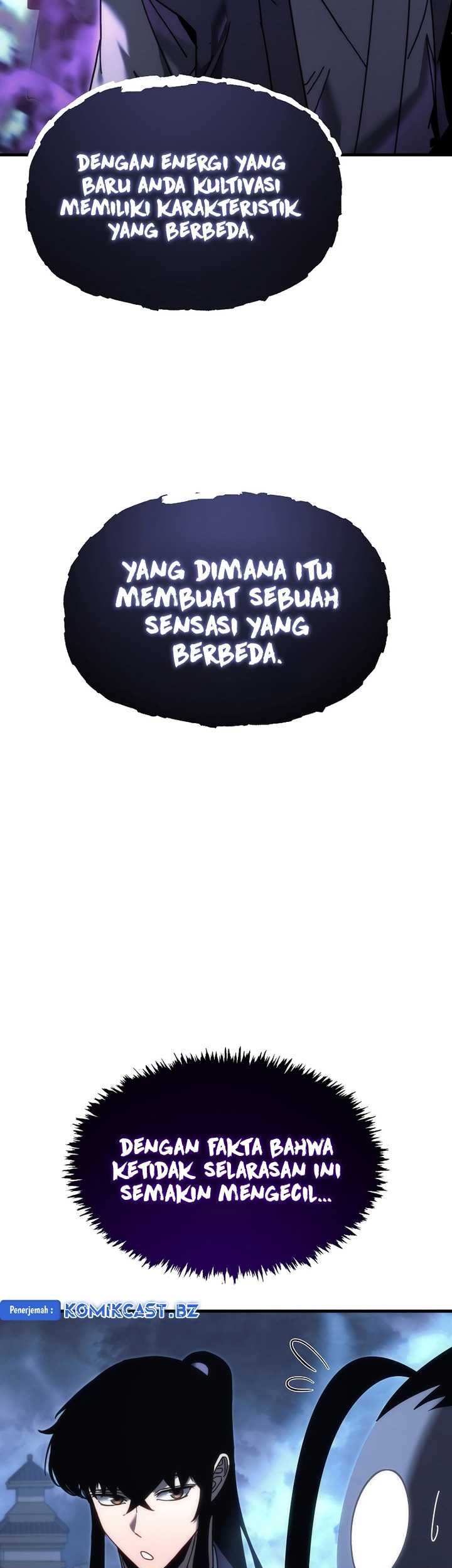 Chronicles of the Reincarnated Demon God Chapter 12 Gambar 62