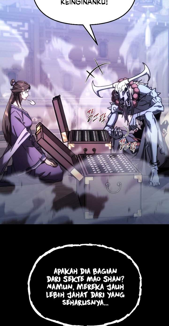 Chronicles of the Reincarnated Demon God Chapter 12 Gambar 15
