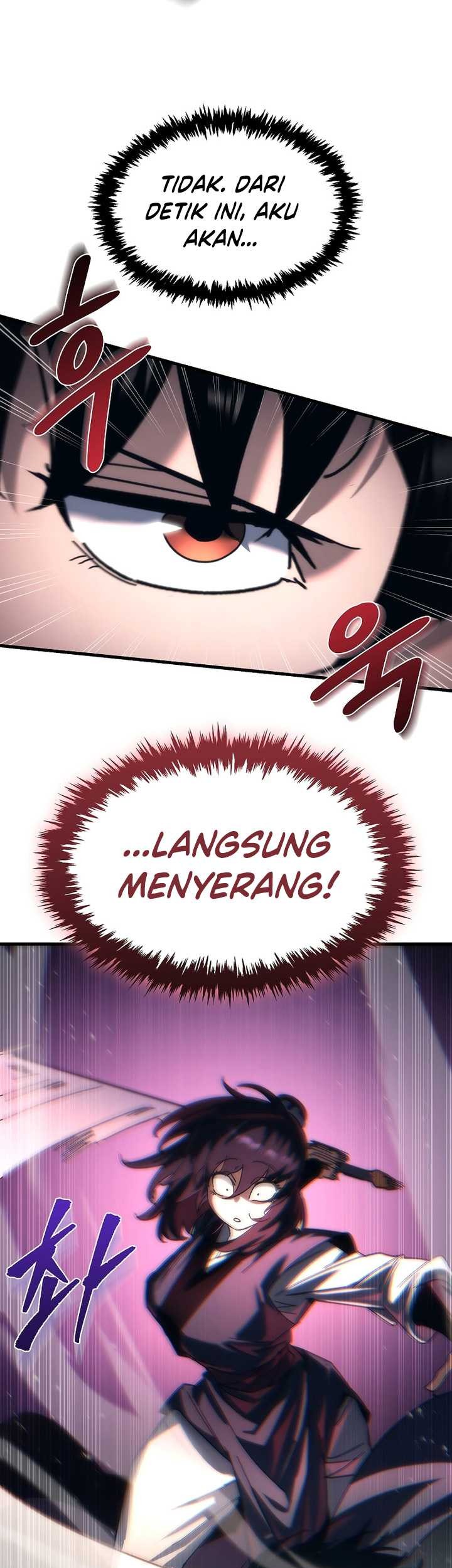 Chronicles of the Reincarnated Demon God Chapter 09 Gambar 26