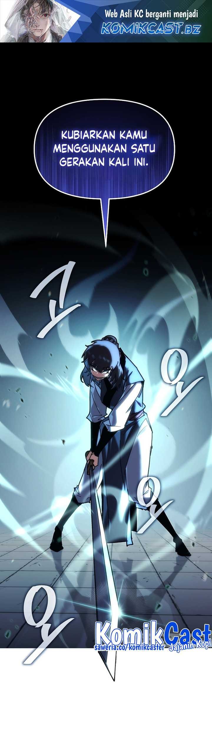 Baca Manhwa Chronicles of the Reincarnated Demon God Chapter 09 Gambar 2