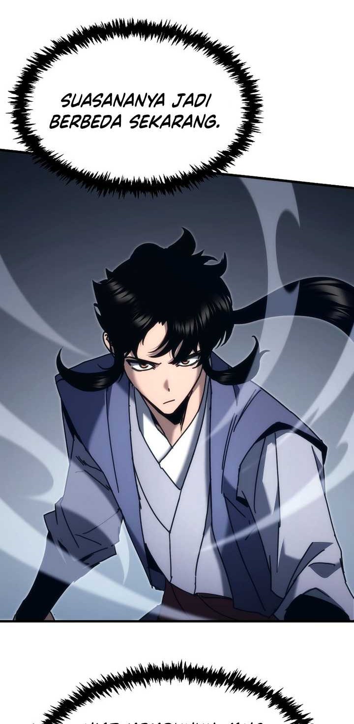Chronicles of the Reincarnated Demon God Chapter 09 Gambar 3