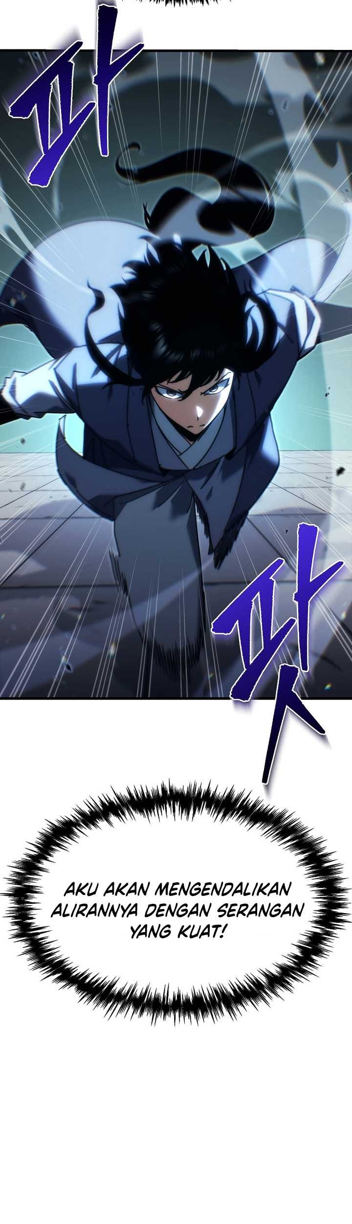 Chronicles of the Reincarnated Demon God Chapter 09 Gambar 6