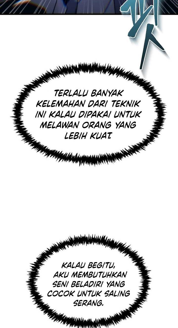 Chronicles of the Reincarnated Demon God Chapter 09 Gambar 13