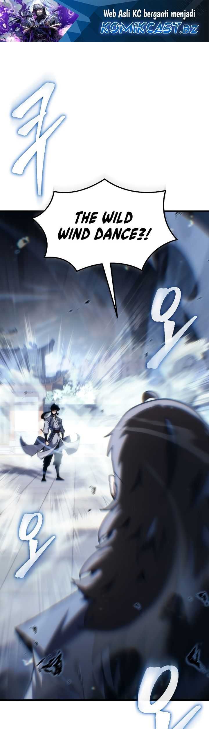 Baca Manhwa Chronicles of the Reincarnated Demon God Chapter 08 Gambar 2