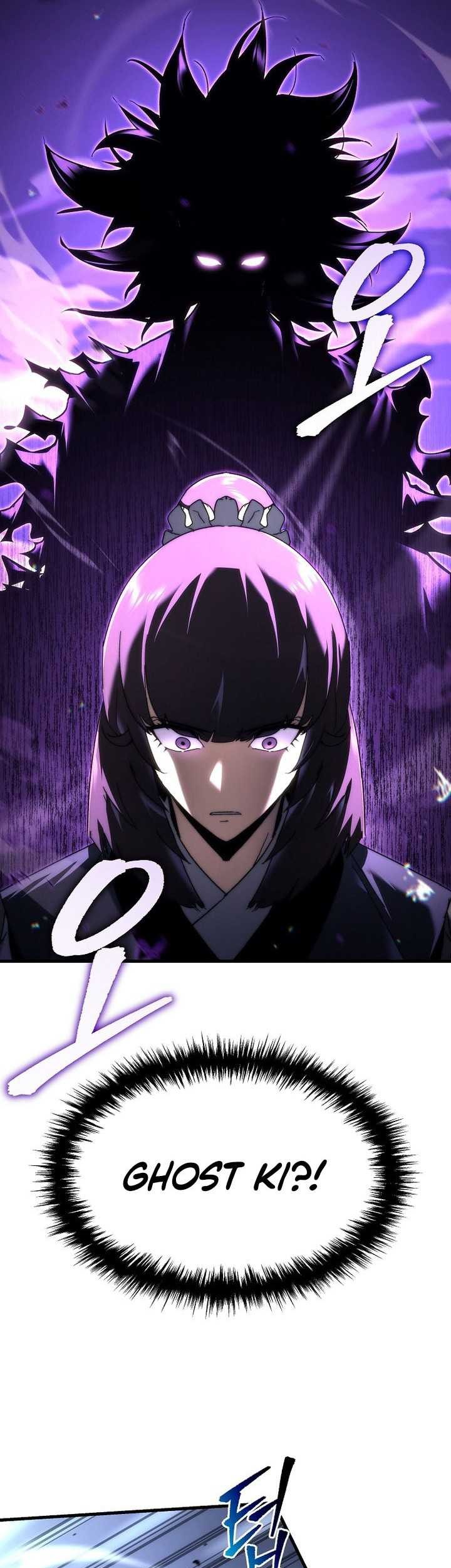 Chronicles of the Reincarnated Demon God Chapter 06 Gambar 13