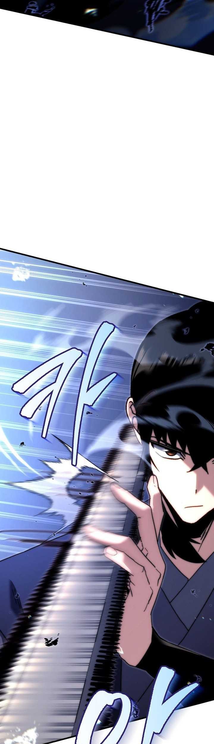 Chronicles of the Reincarnated Demon God Chapter 06 Gambar 17