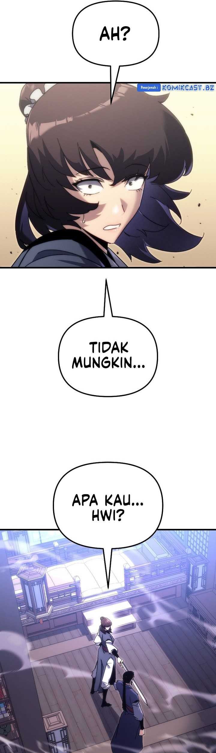 Chronicles of the Reincarnated Demon God Chapter 06 Gambar 19