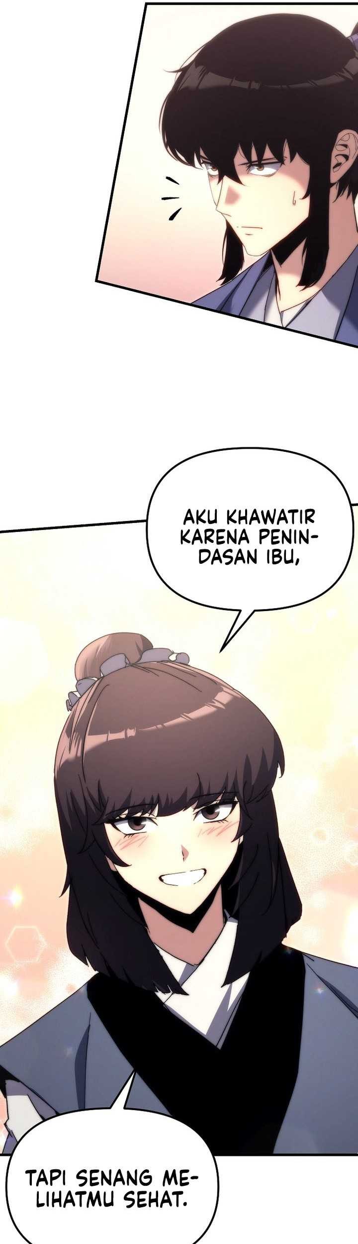 Chronicles of the Reincarnated Demon God Chapter 06 Gambar 24