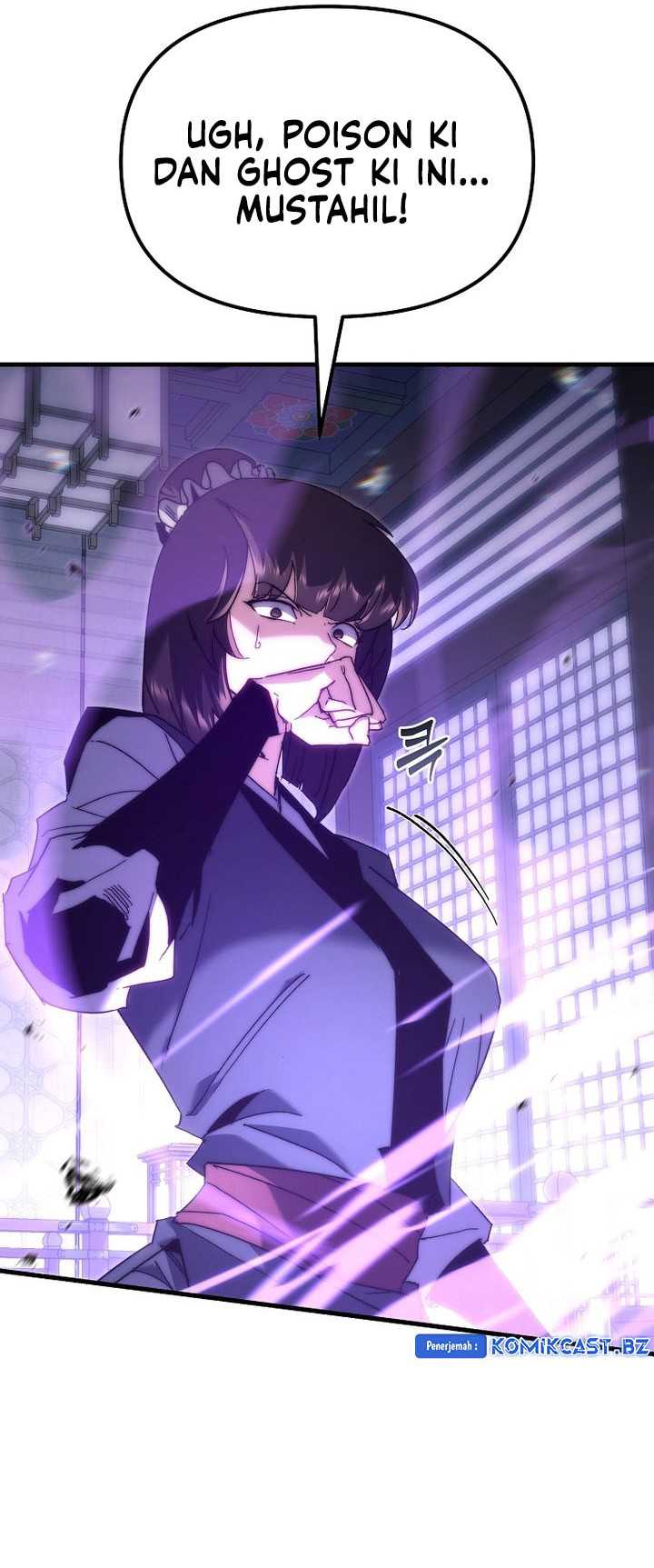 Chronicles of the Reincarnated Demon God Chapter 06 Gambar 29