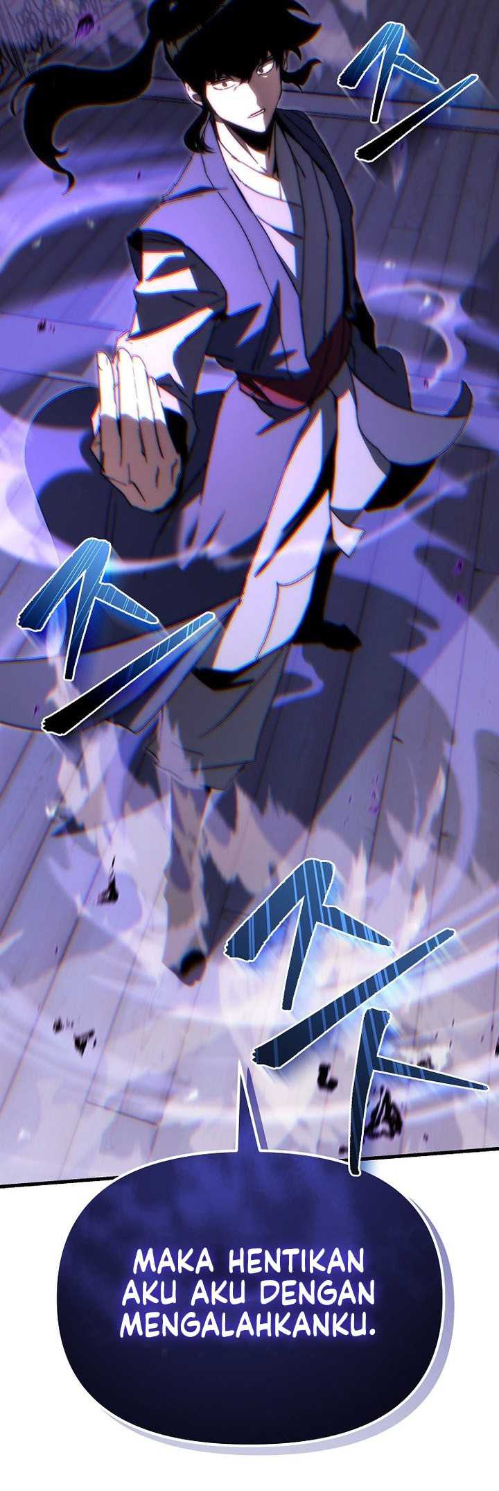 Chronicles of the Reincarnated Demon God Chapter 06 Gambar 34