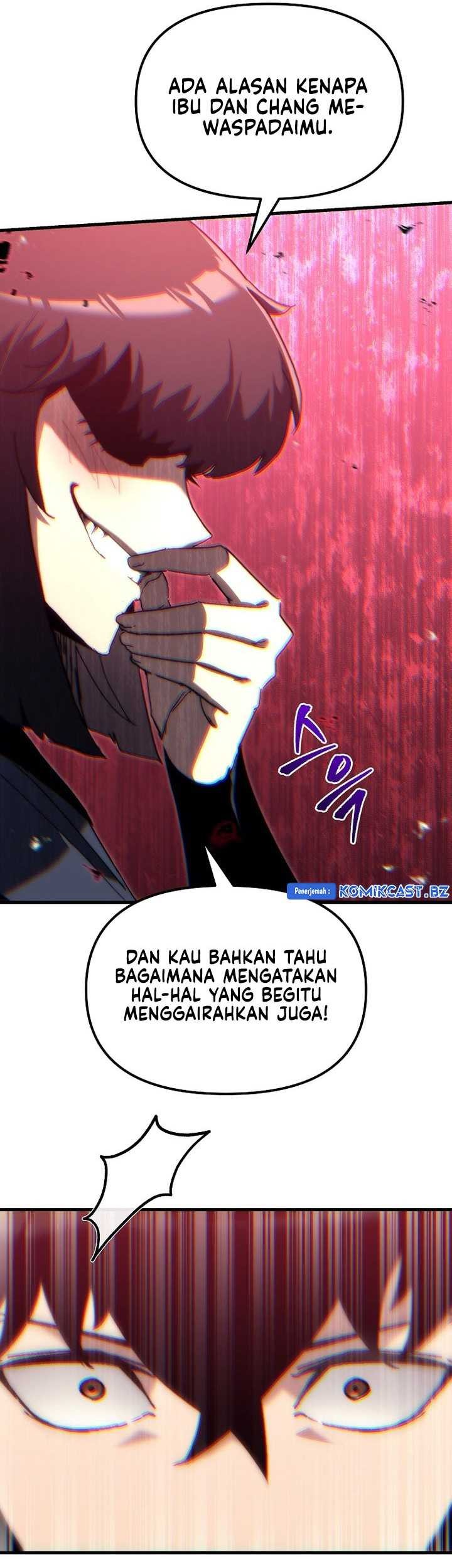 Chronicles of the Reincarnated Demon God Chapter 06 Gambar 39