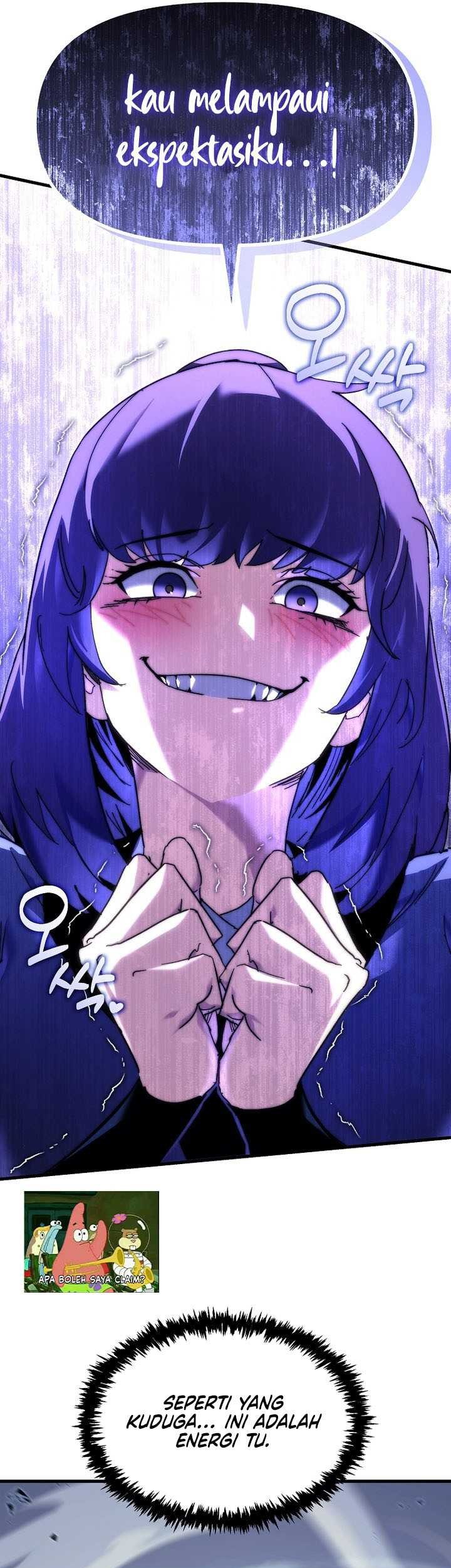 Chronicles of the Reincarnated Demon God Chapter 06 Gambar 42
