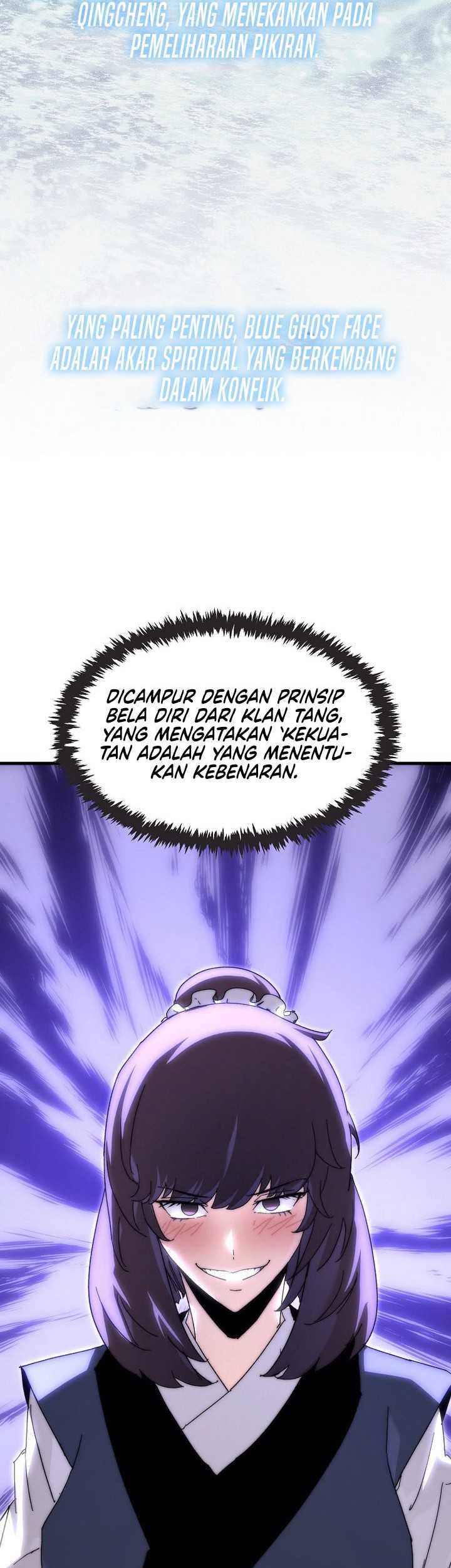 Chronicles of the Reincarnated Demon God Chapter 06 Gambar 51