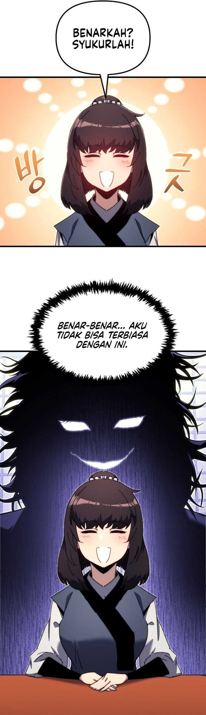 Chronicles of the Reincarnated Demon God Chapter 06 Gambar 62