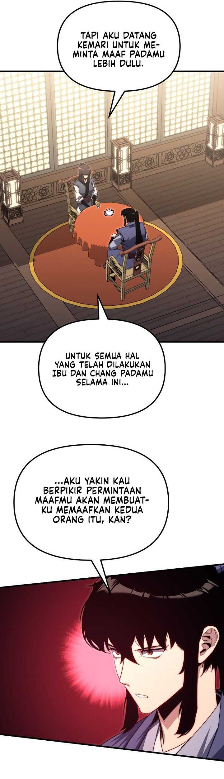 Chronicles of the Reincarnated Demon God Chapter 06 Gambar 66