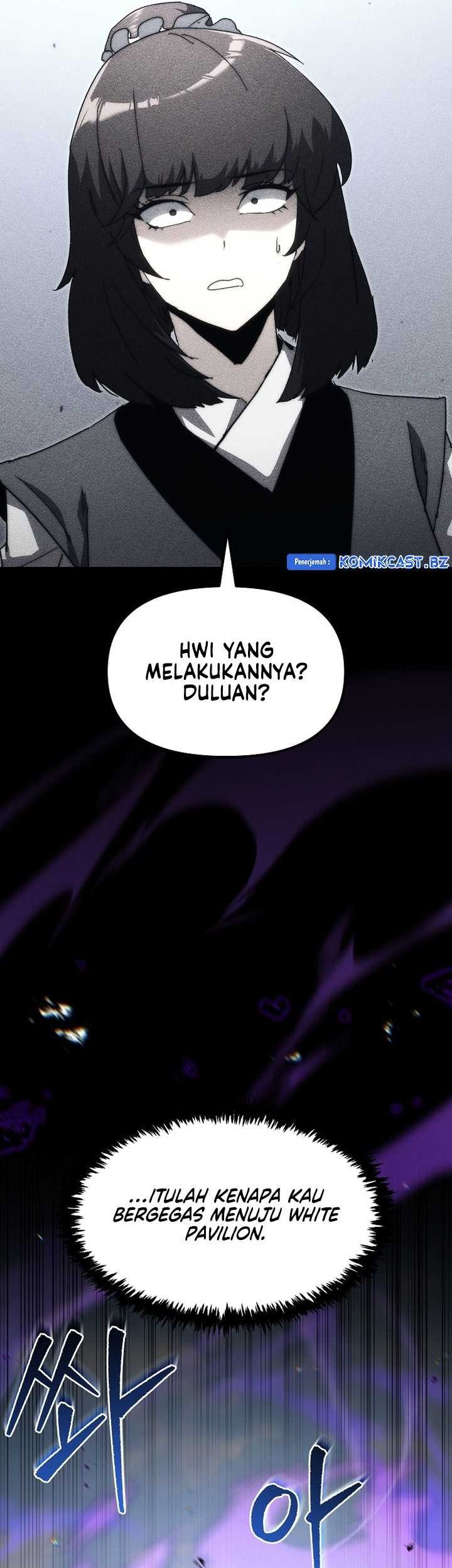 Chronicles of the Reincarnated Demon God Chapter 06 Gambar 5