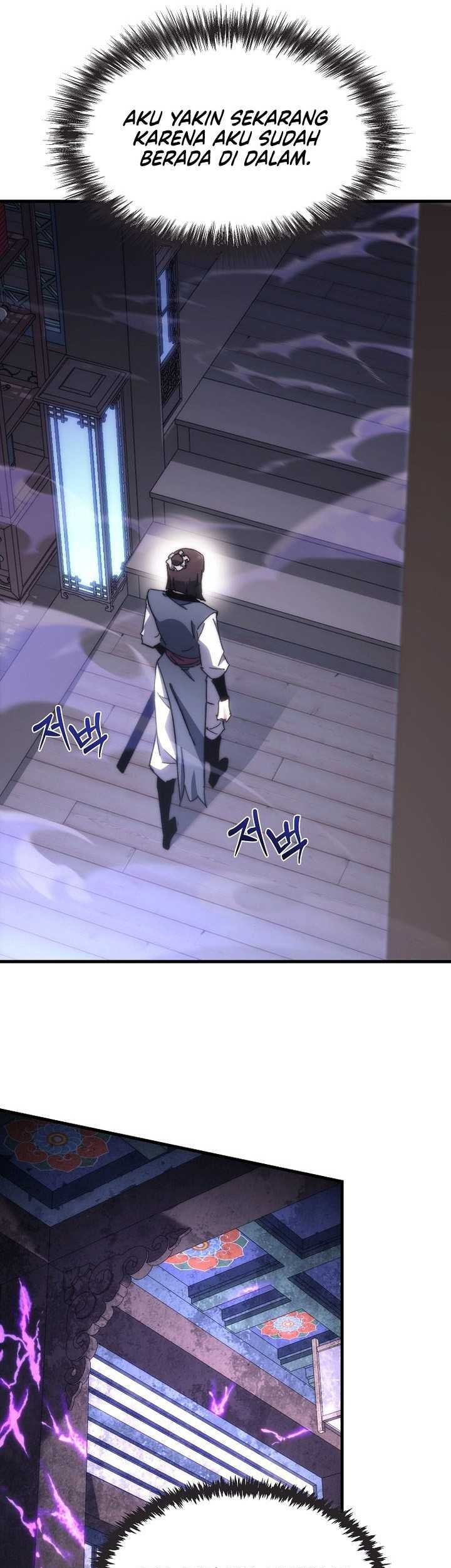 Chronicles of the Reincarnated Demon God Chapter 06 Gambar 8