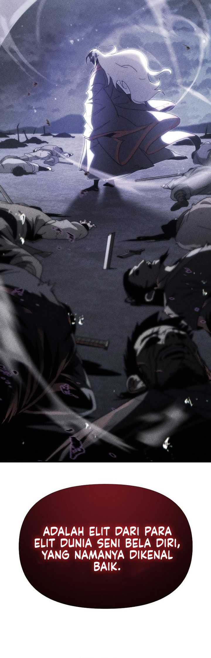 Chronicles of the Reincarnated Demon God Chapter 04 Gambar 11