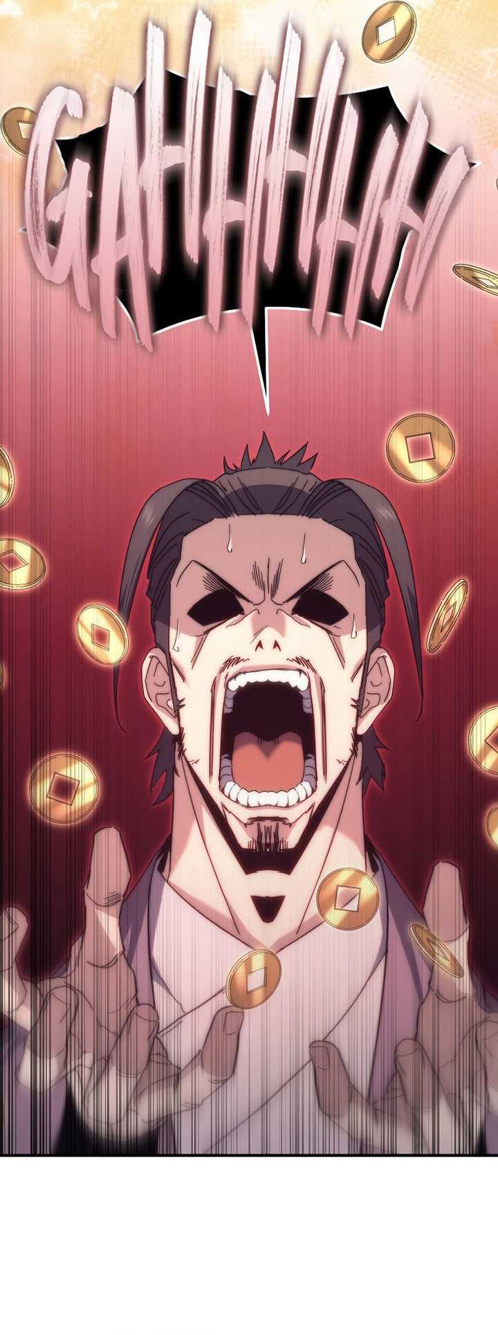 Chronicles of the Reincarnated Demon God Chapter 04 Gambar 19