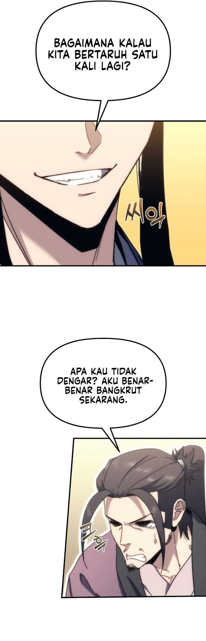 Chronicles of the Reincarnated Demon God Chapter 04 Gambar 22