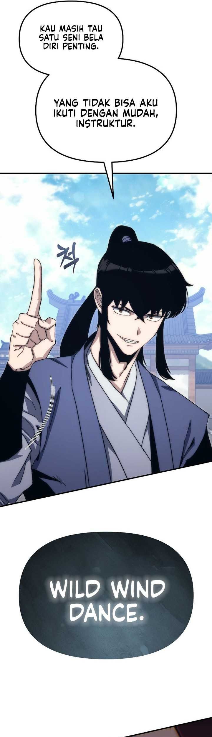 Chronicles of the Reincarnated Demon God Chapter 04 Gambar 25
