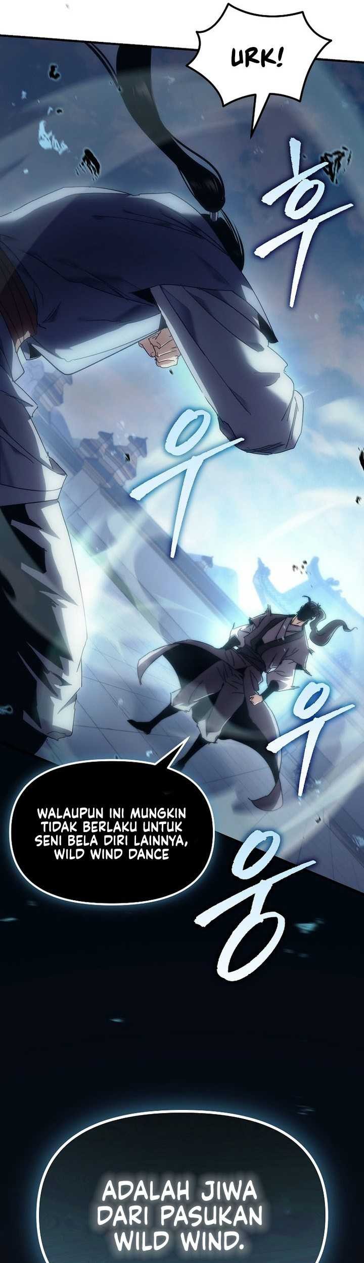 Chronicles of the Reincarnated Demon God Chapter 04 Gambar 29