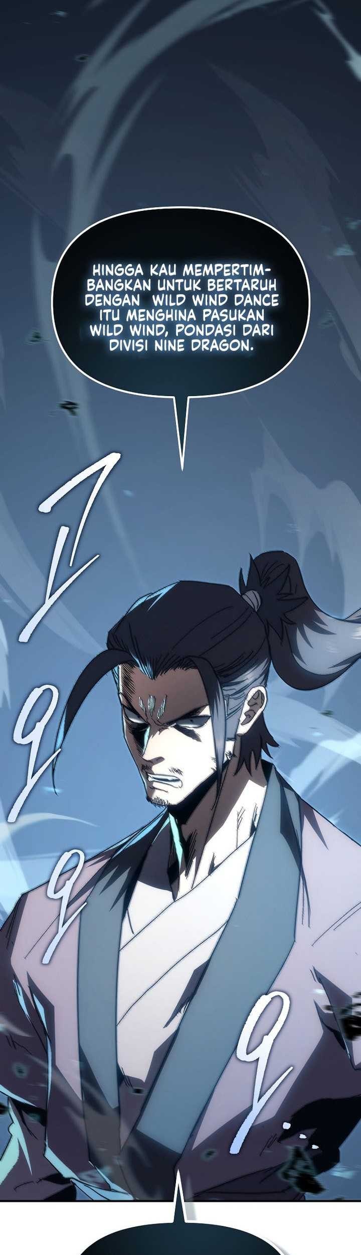 Chronicles of the Reincarnated Demon God Chapter 04 Gambar 31