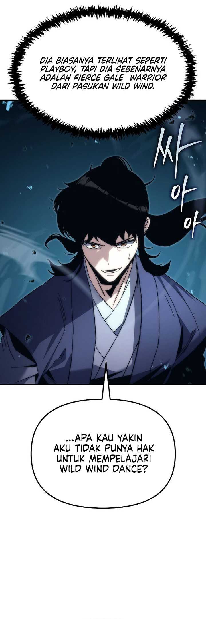 Chronicles of the Reincarnated Demon God Chapter 04 Gambar 33