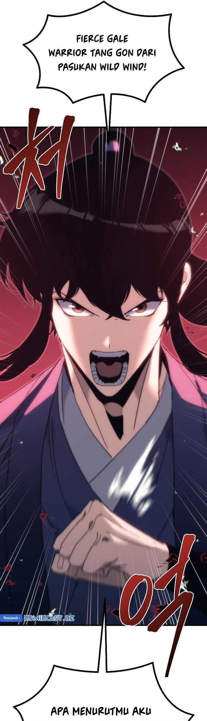 Chronicles of the Reincarnated Demon God Chapter 04 Gambar 37