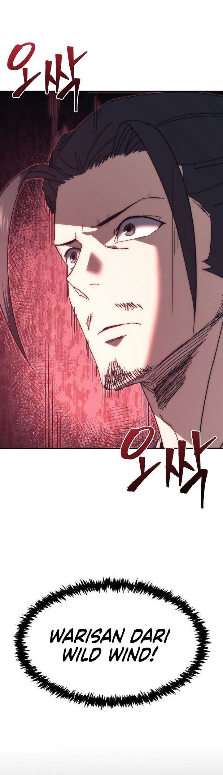 Chronicles of the Reincarnated Demon God Chapter 04 Gambar 41