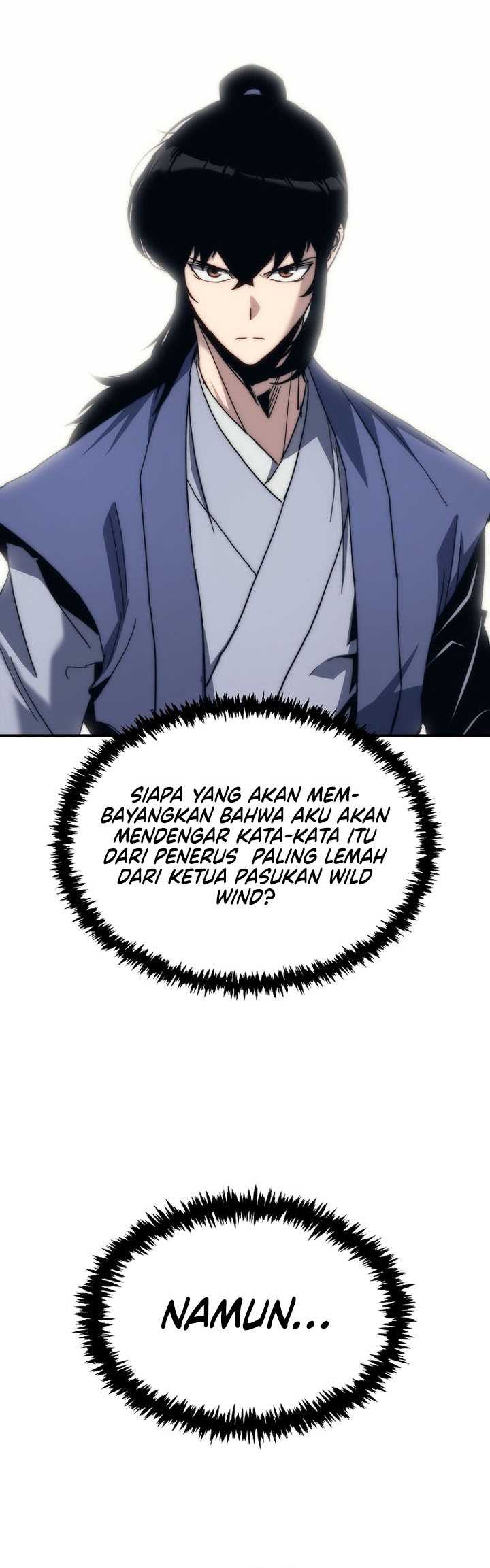 Chronicles of the Reincarnated Demon God Chapter 04 Gambar 48