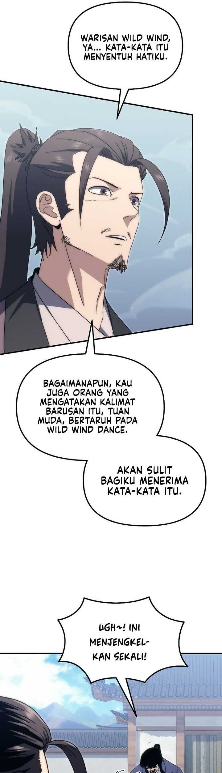Chronicles of the Reincarnated Demon God Chapter 04 Gambar 49