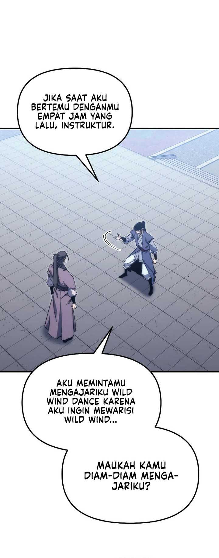 Chronicles of the Reincarnated Demon God Chapter 04 Gambar 51