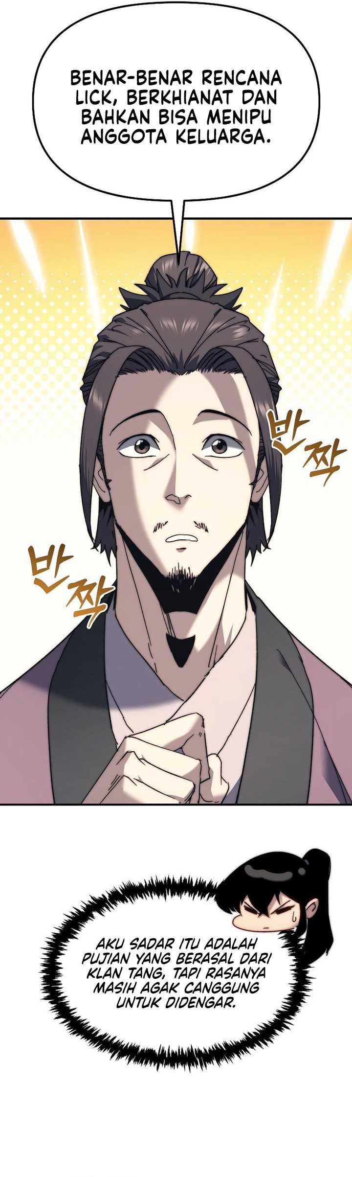 Chronicles of the Reincarnated Demon God Chapter 04 Gambar 57