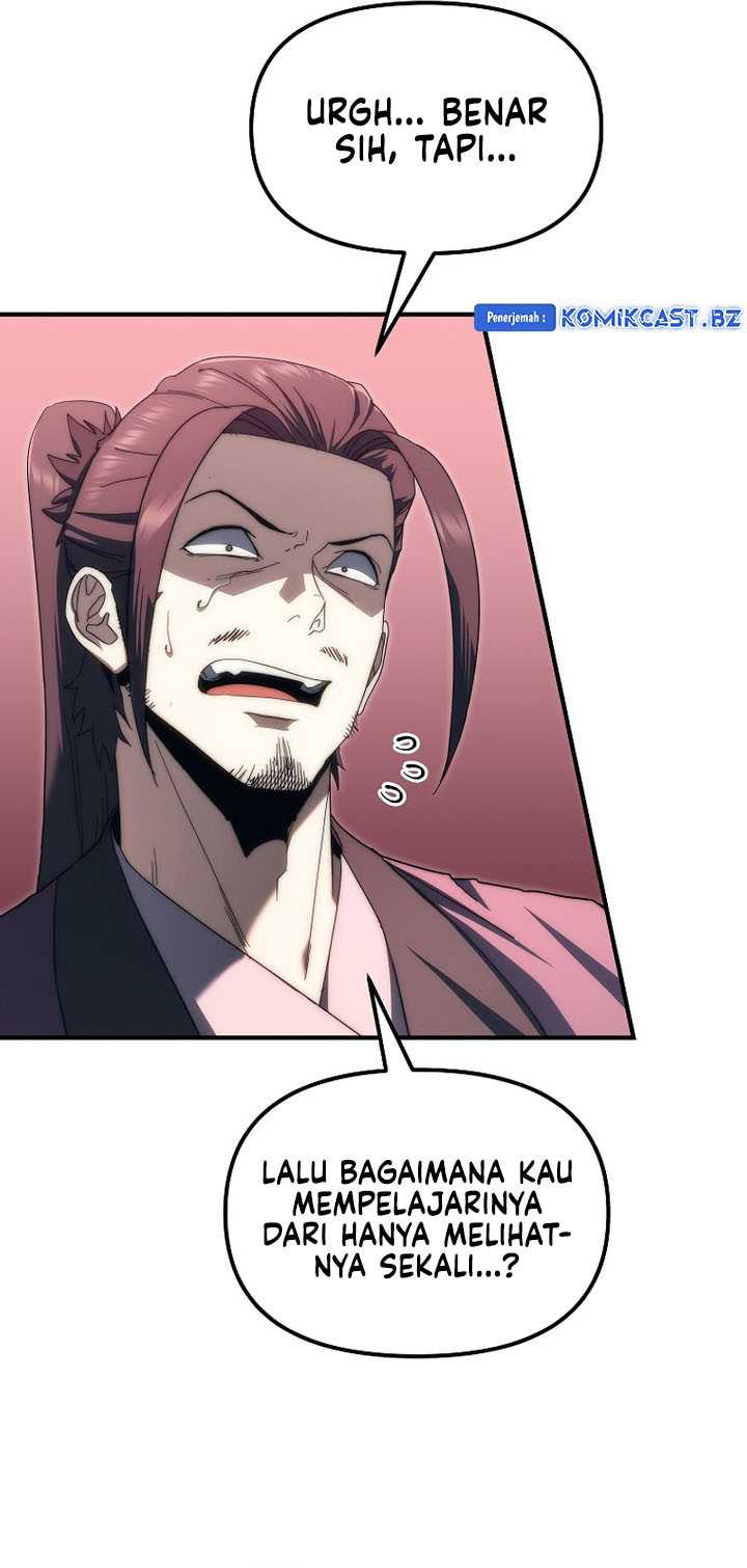 Chronicles of the Reincarnated Demon God Chapter 04 Gambar 4