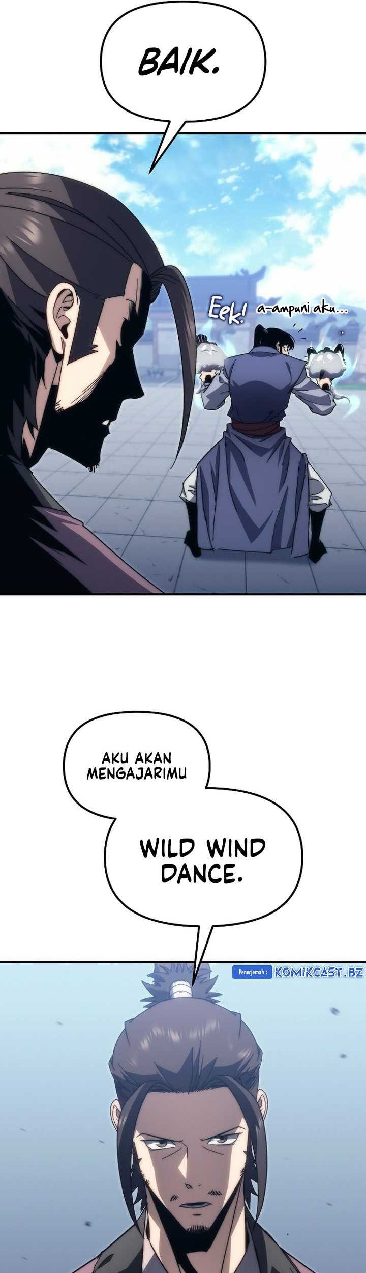Chronicles of the Reincarnated Demon God Chapter 04 Gambar 61