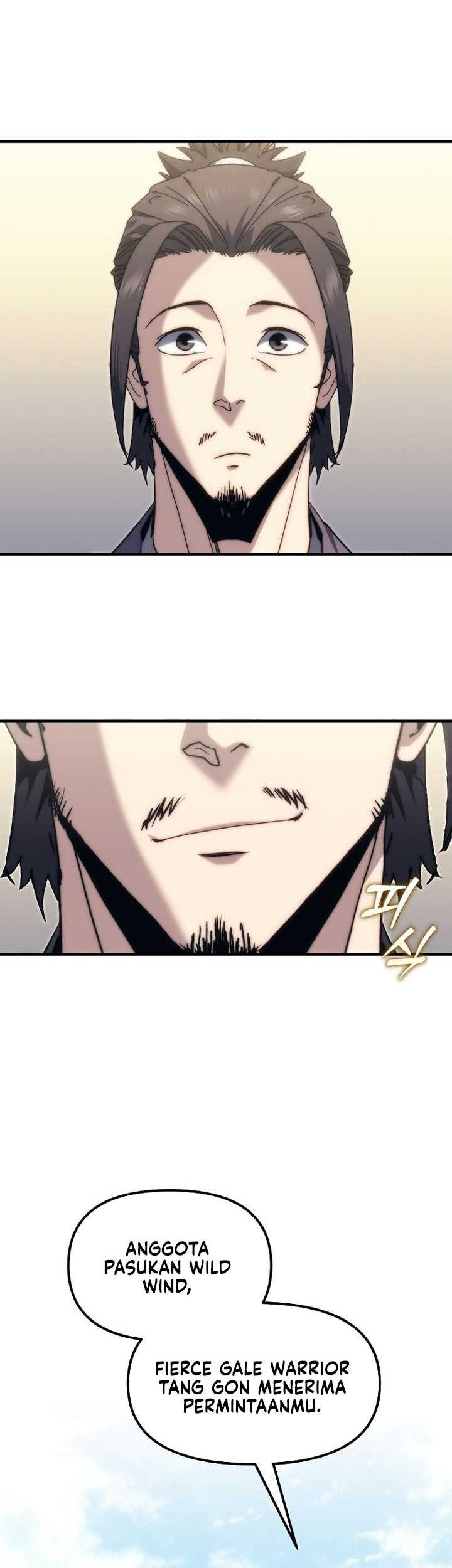 Chronicles of the Reincarnated Demon God Chapter 04 Gambar 65