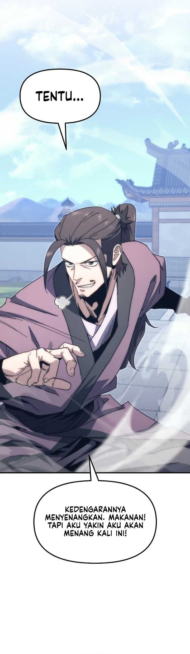Chronicles of the Reincarnated Demon God Chapter 04 Gambar 73