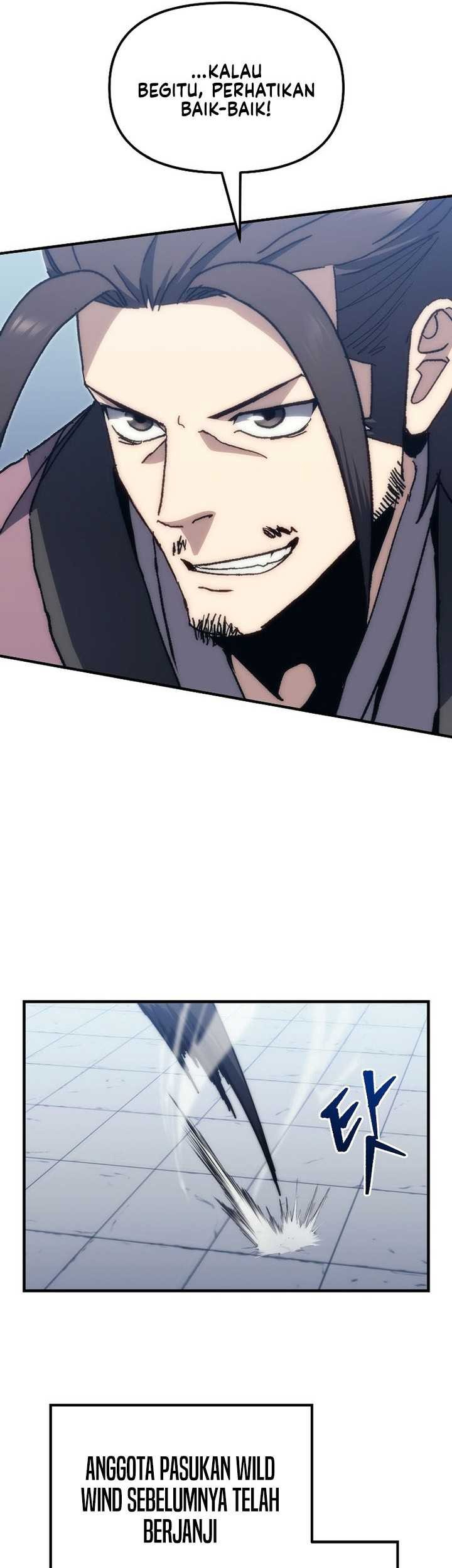 Chronicles of the Reincarnated Demon God Chapter 04 Gambar 74