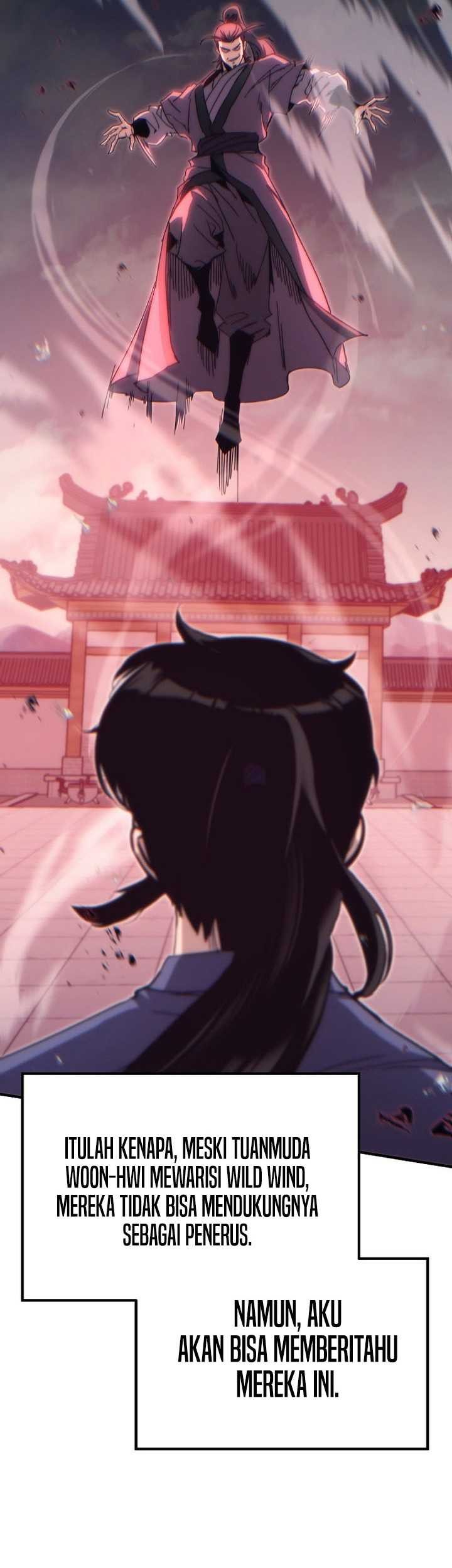 Chronicles of the Reincarnated Demon God Chapter 04 Gambar 76