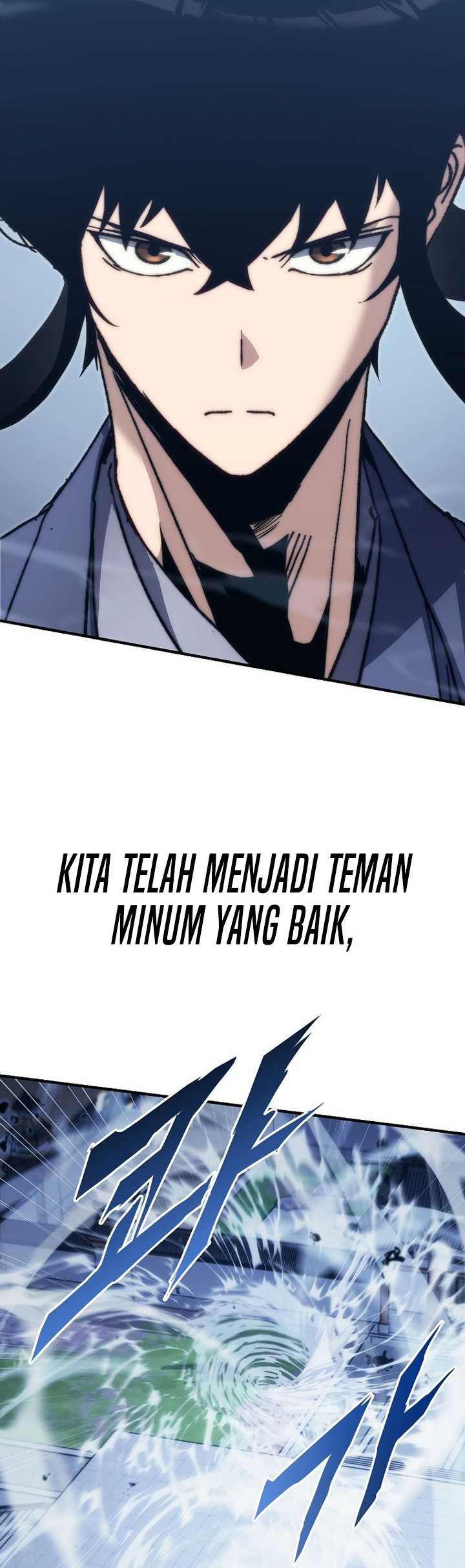 Chronicles of the Reincarnated Demon God Chapter 04 Gambar 78