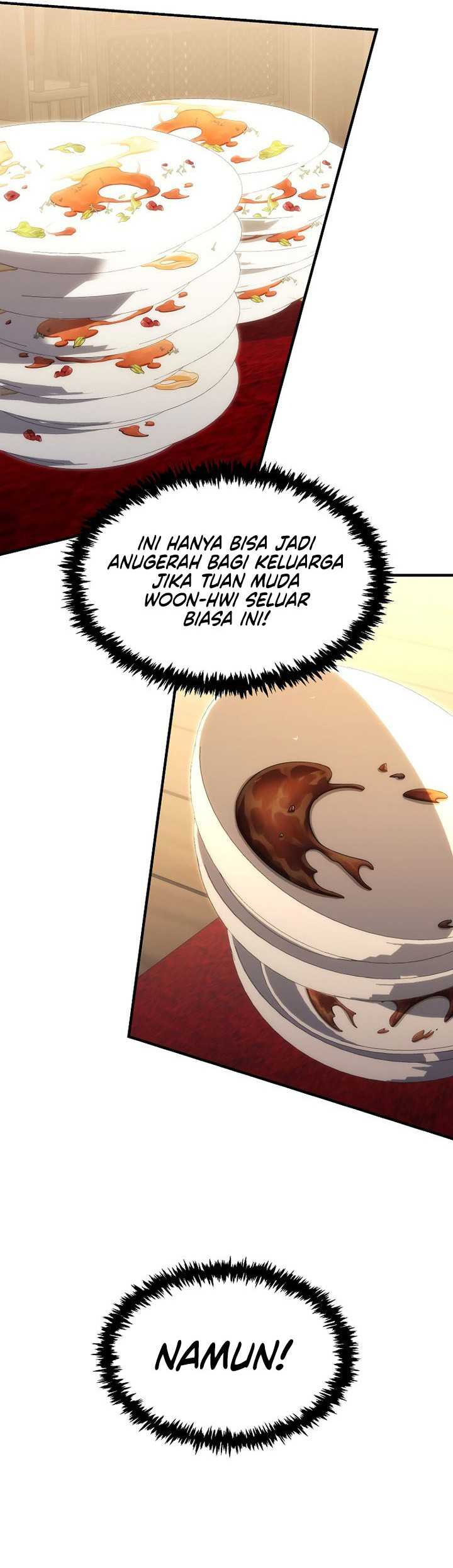 Chronicles of the Reincarnated Demon God Chapter 04 Gambar 82