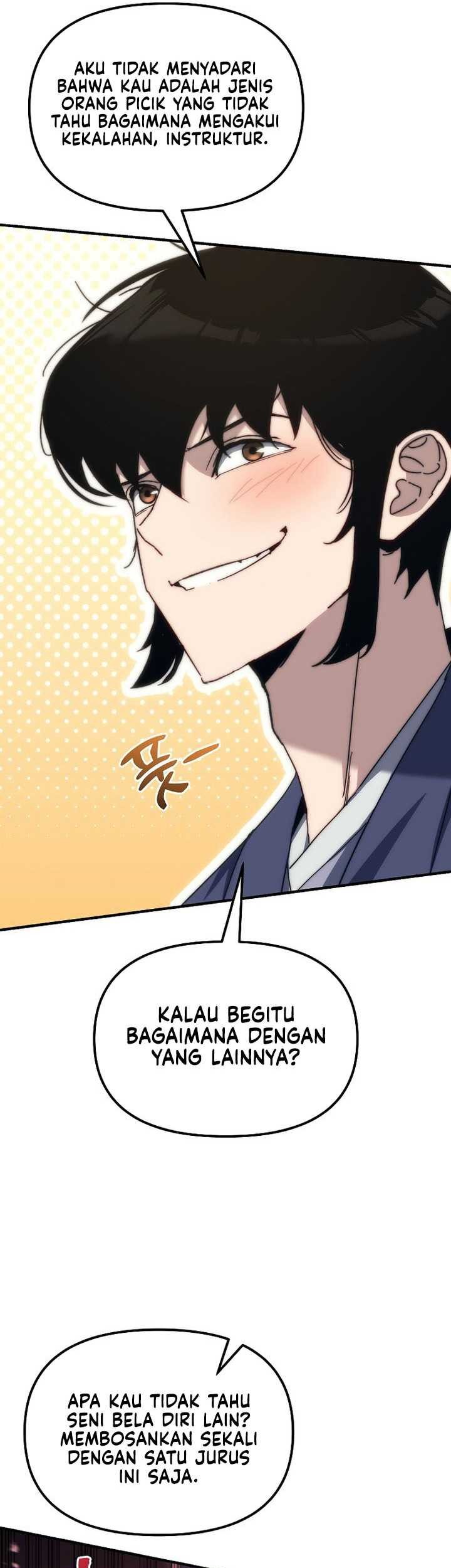 Chronicles of the Reincarnated Demon God Chapter 04 Gambar 5